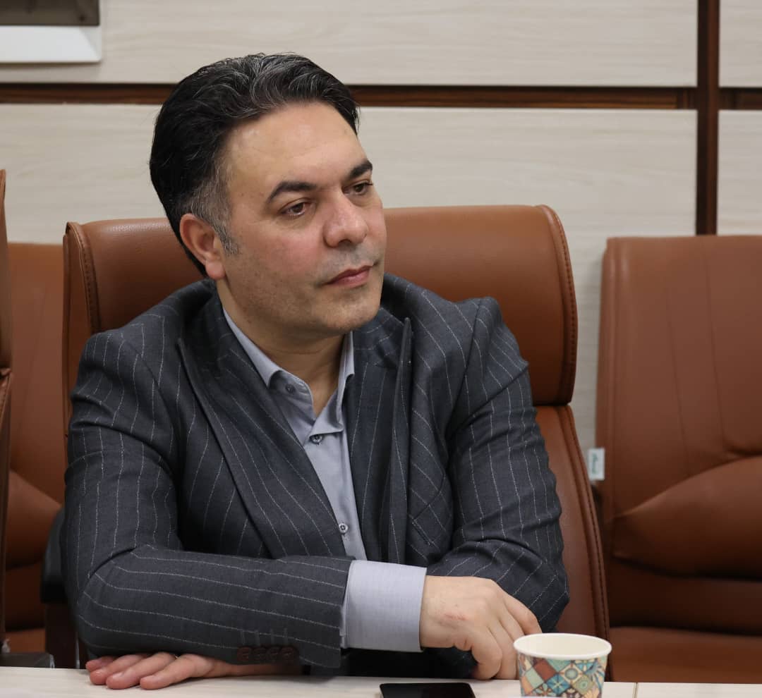 نگاهی به رویکرد کانون کارآفرینان برتر رسمی استان اردبیل در نیم سال ۱۴۰۴