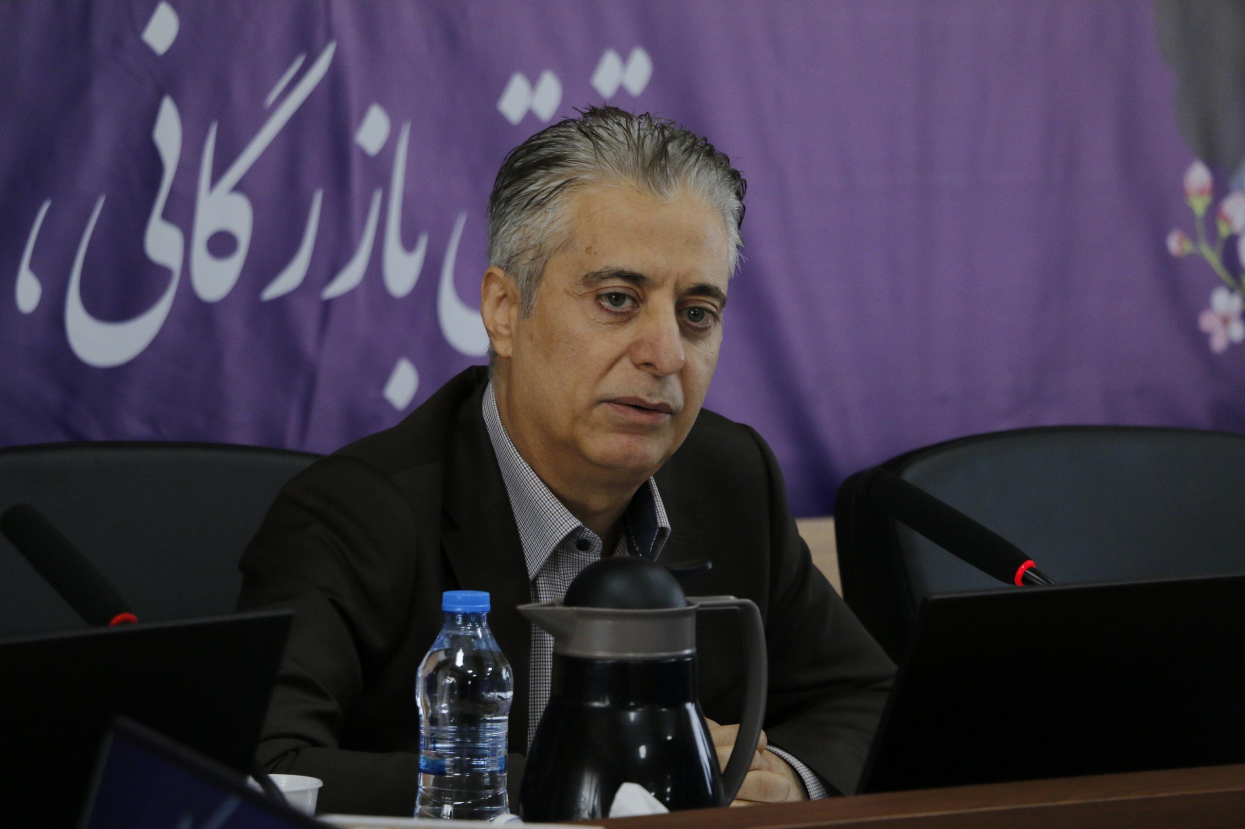 طرح مطالبات کلیدی کانون کارآفرینان رسمی استان سمنان در نشست با وزیر تعاون، کار و رفاه اجتماعی