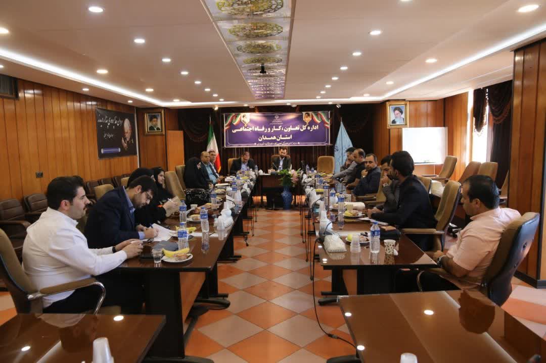 نقش کانون کارآفرینان برتر رسمی استان ها در نظارت بر وام‌های اشتغال؛ تحولی در برنامه هفتم توسعه