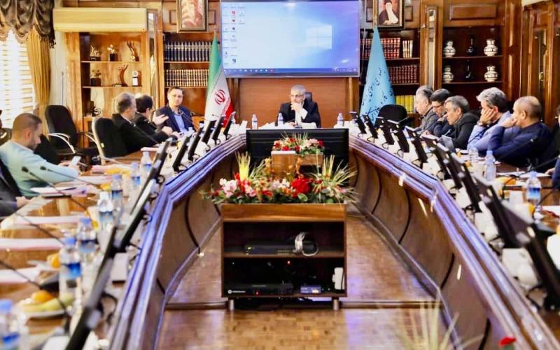 آیین‌نامه اجرایی «سیاست‌های اجرایی حمایت از کارآفرینان پیشرو» بزودی تدوین می شود