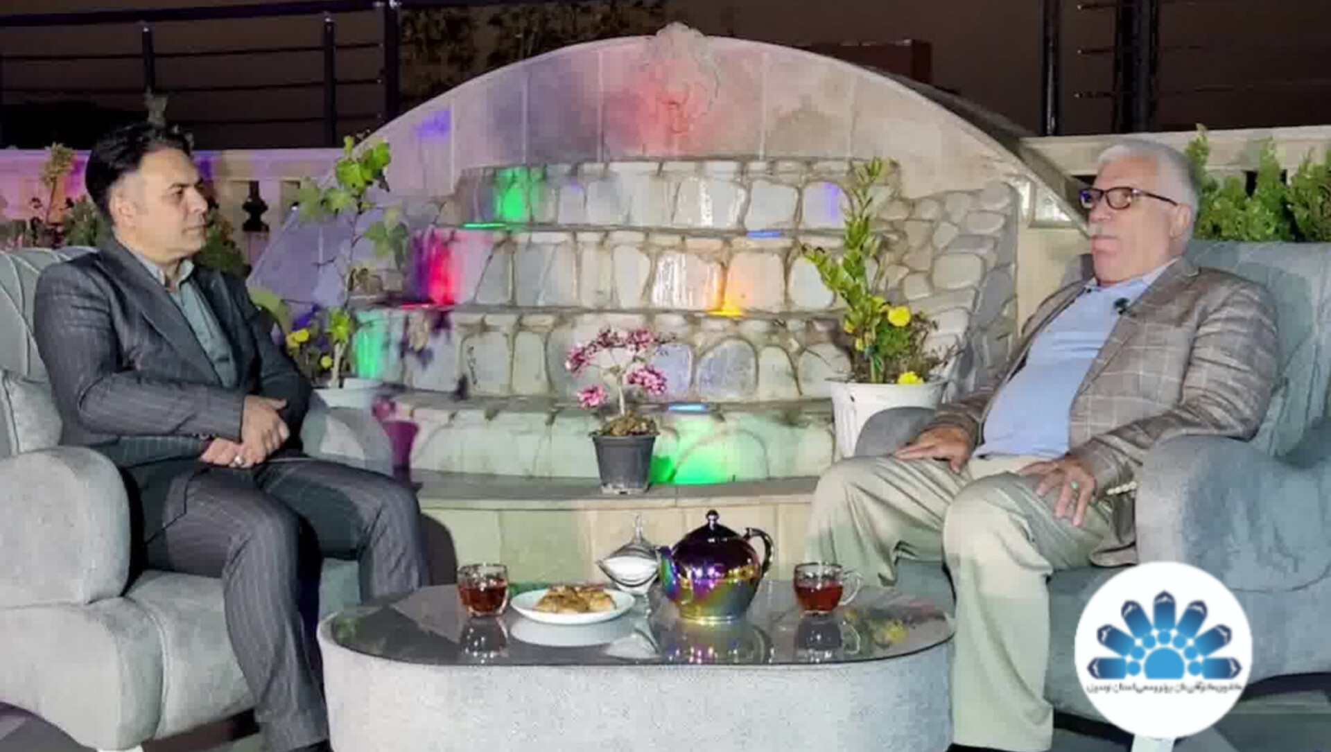 حرکت با تجربه؛ گامی نو در انتقال تجربیات کارآفرینی به نسل جوان