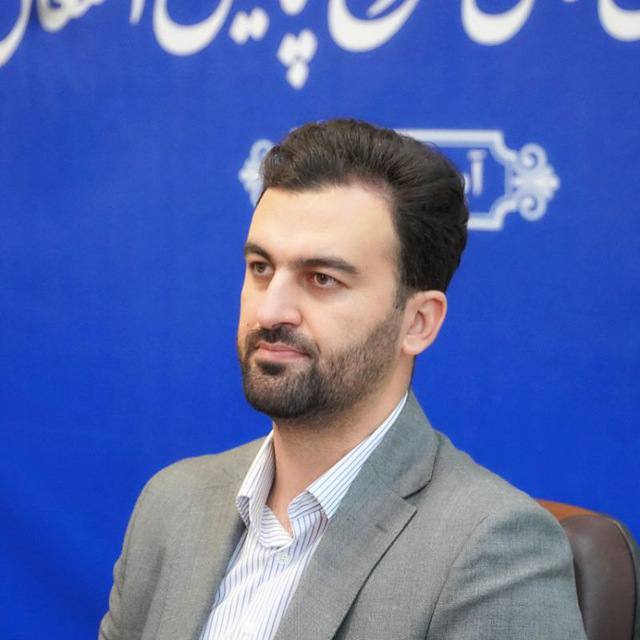 آقای مسعود بیگی دبیر ملی پانزدهمین جشنواره کارآفرینان برتر رسمی شد