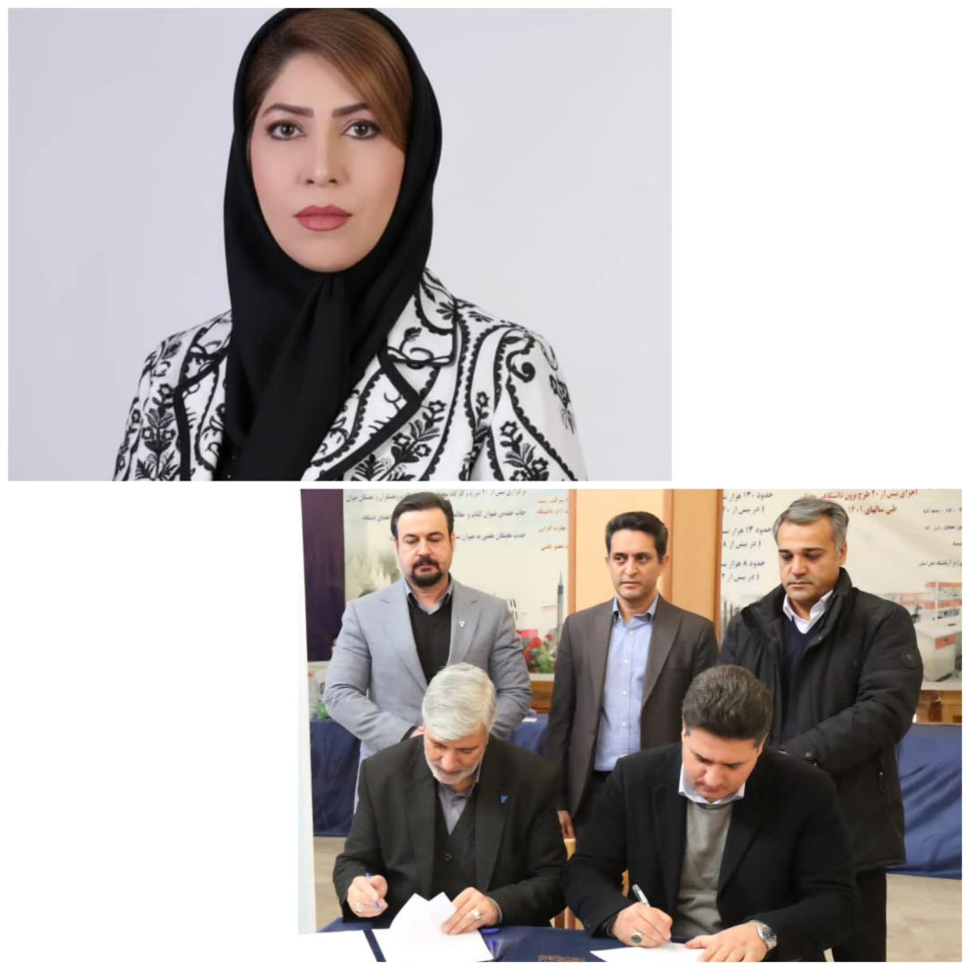  آغاز اجرای طرح «توسعه فرهنگ کارآفرینی در دانشگاه‌ها»