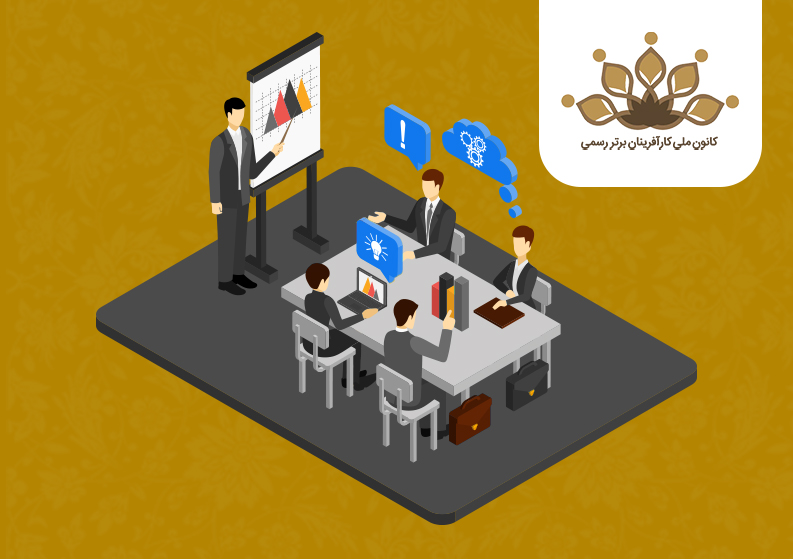 سیستم مدیریت جلسات